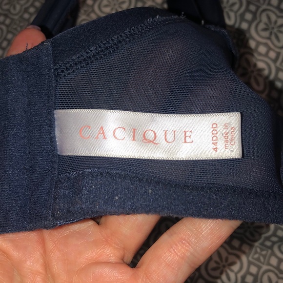 Bra - Picture 4 of 4